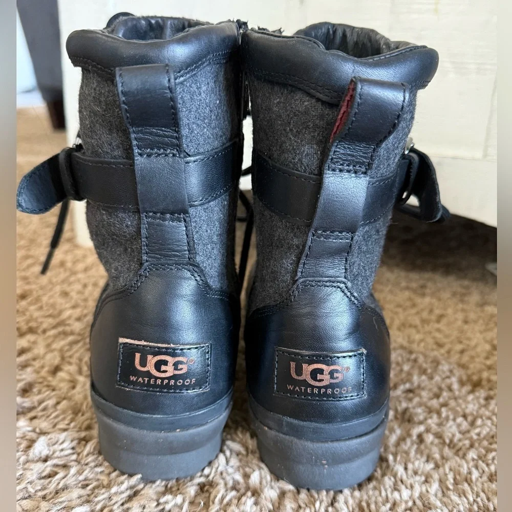 UGG 🖤 kesey